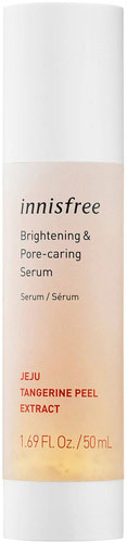 Tangerine Brightening & Pore-Refining Serum