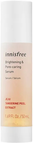 Tangerine Brightening & Pore-Refining Serum