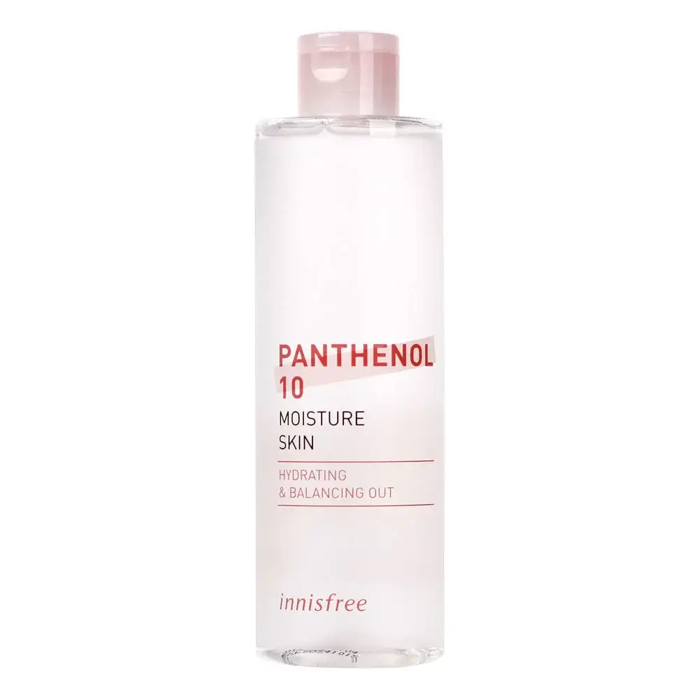 Truecare Panthenol 10 Moisture Skin