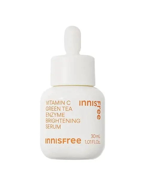 Vitamin C Green Tea Enzyme Brightening Serum