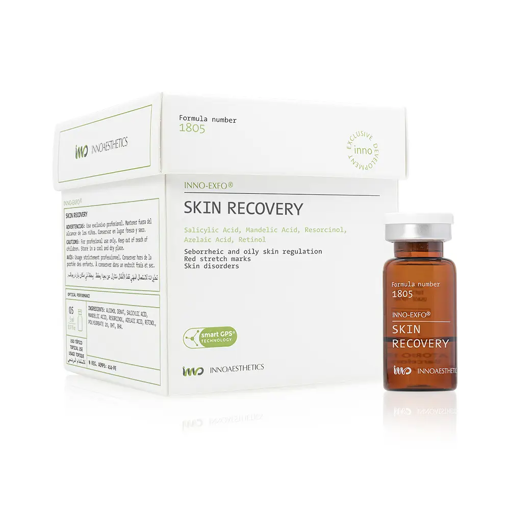 Skin Recovery Acid Peel