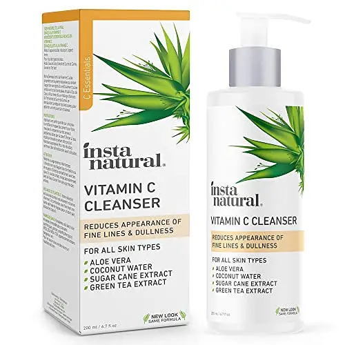 Vitamin C Cleanser