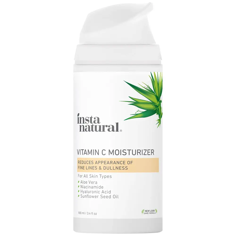 Vitamin C Moisturizer