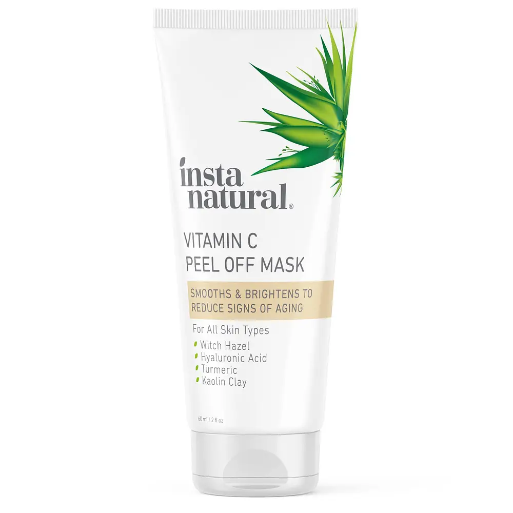 Vitamin C Peel Off Mask