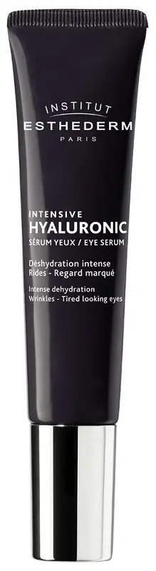 Intensive Hyaluronic Eye Serum