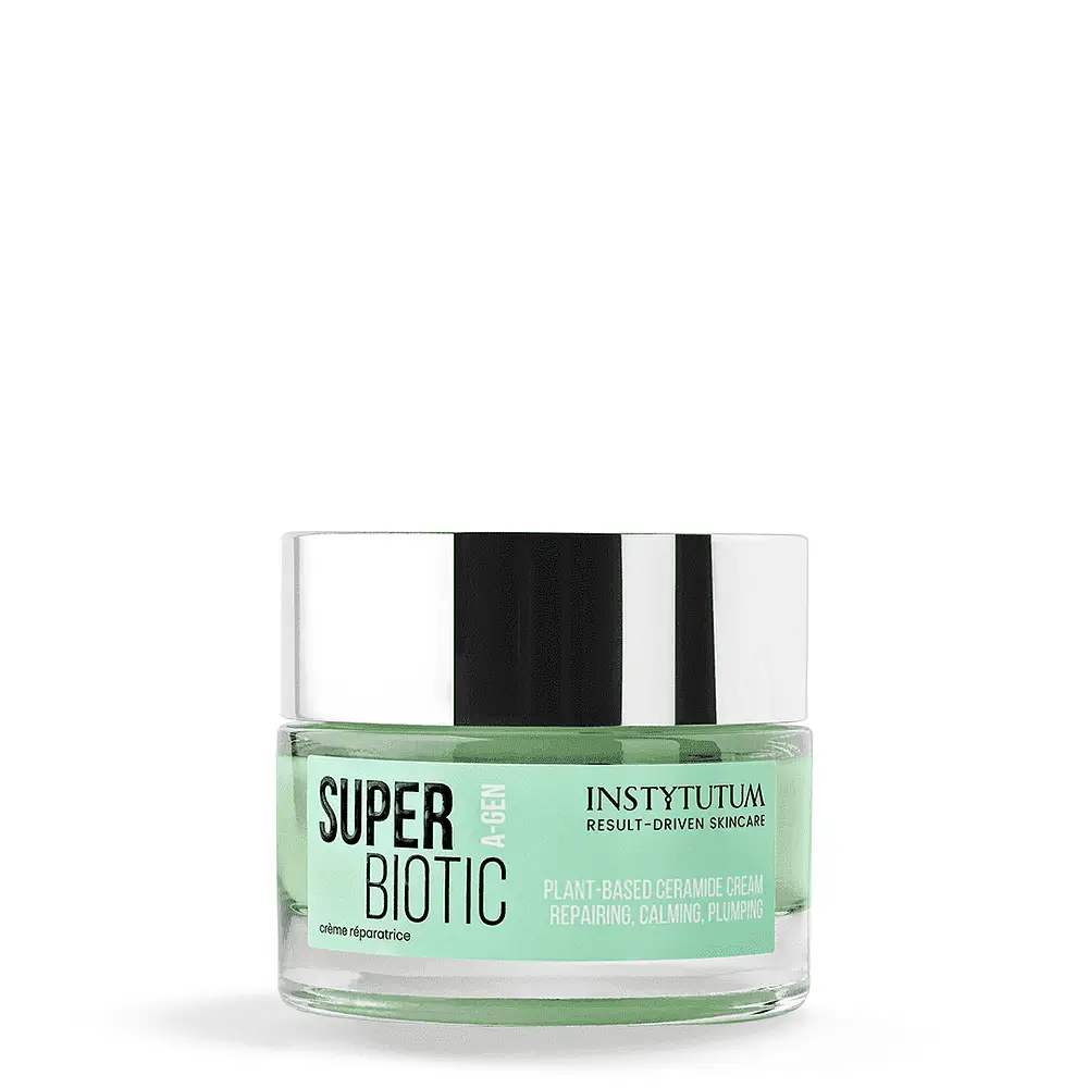 Instytutum Regenerating Superbiotic Plant-Based Ceramide Cream