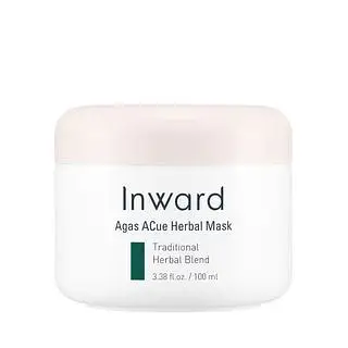 Agas ACue Herbal Mask