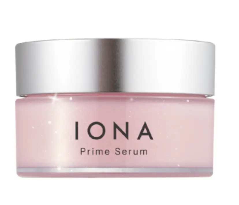 Prime Serum Cream