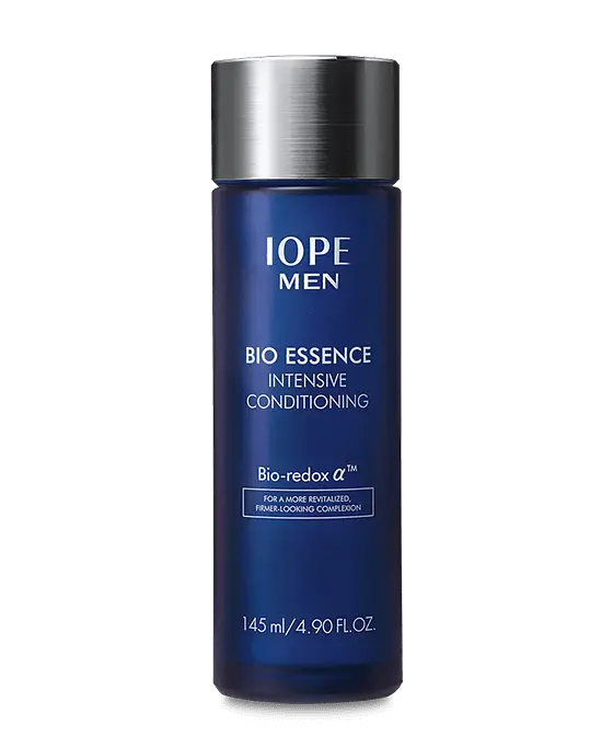 Men Bio Essence Intensive Conditioning