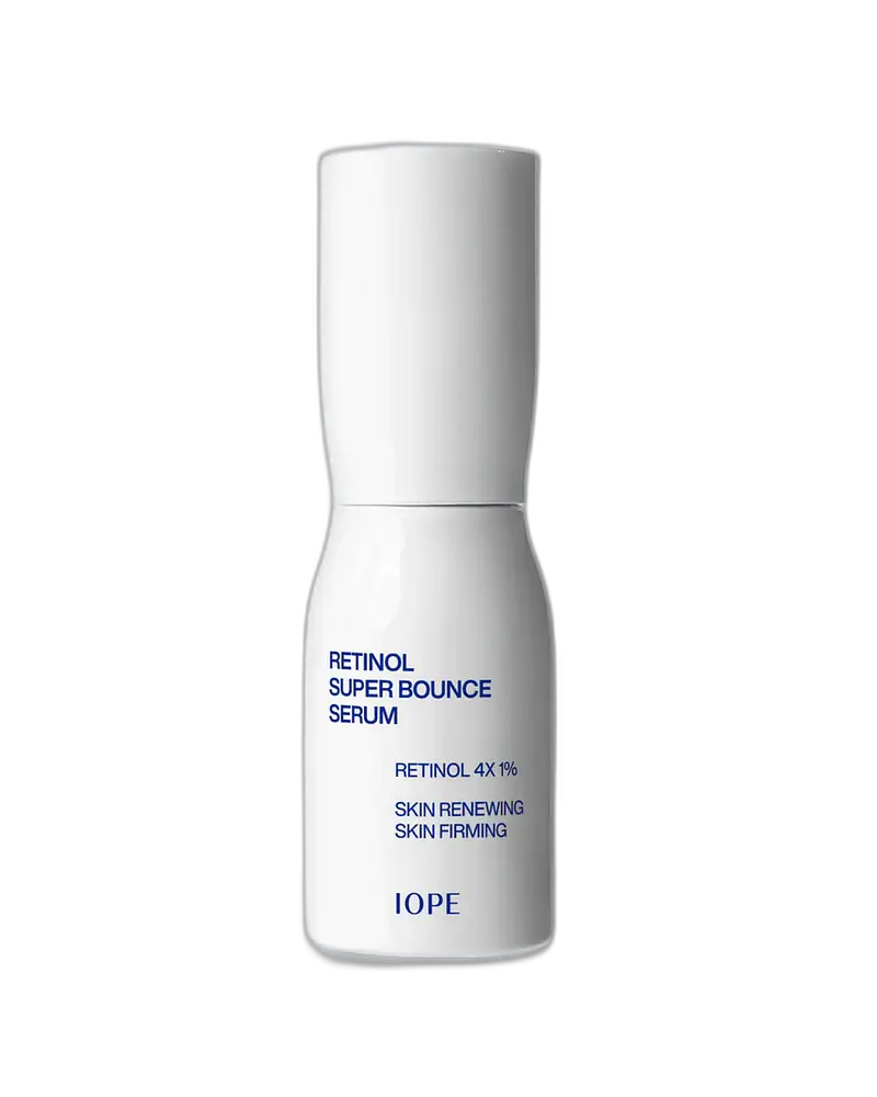 Retinol Super Bounce Serum