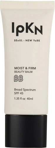 Moist & Firm BB Cream SPF 45