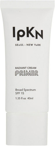 IPKN Radiant Cream Primer