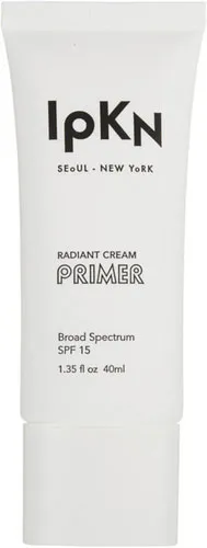 Radiant Cream Primer