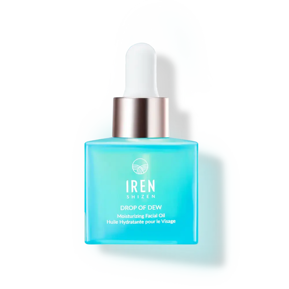 Iren Shizen Drop of Dew Moisturizing Facial Oil