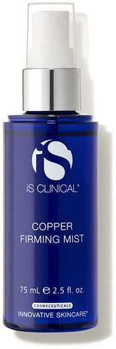 Copper Firming Mist