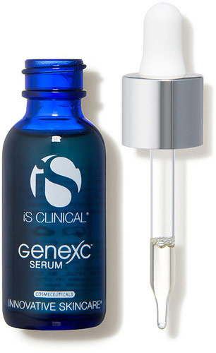 iS Clinical GeneXC Serum