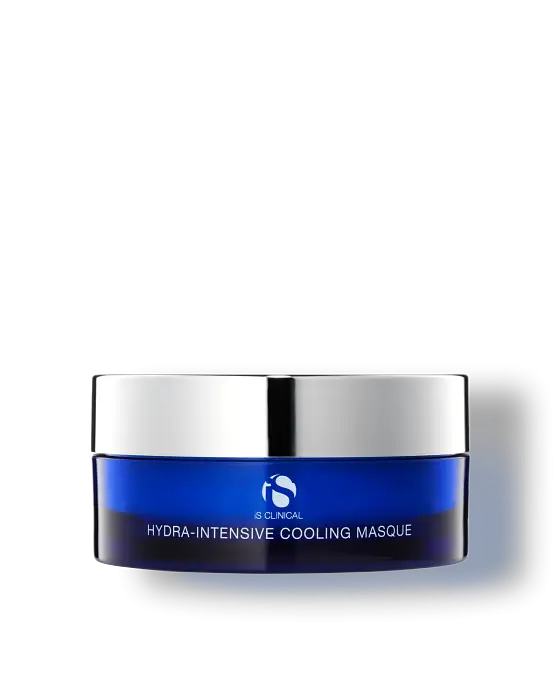 iS Clinical Hydra-Intensive Cooling Masque