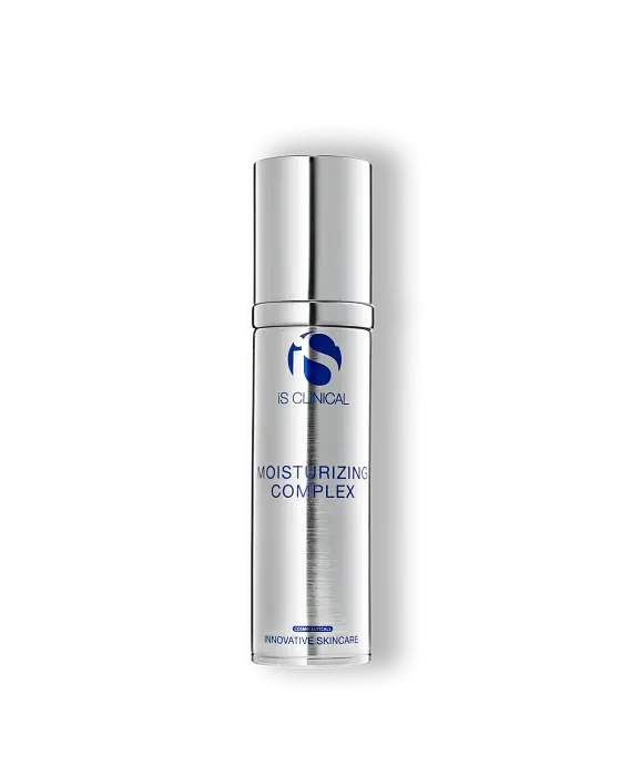 iS Clinical Moisturizing Complex