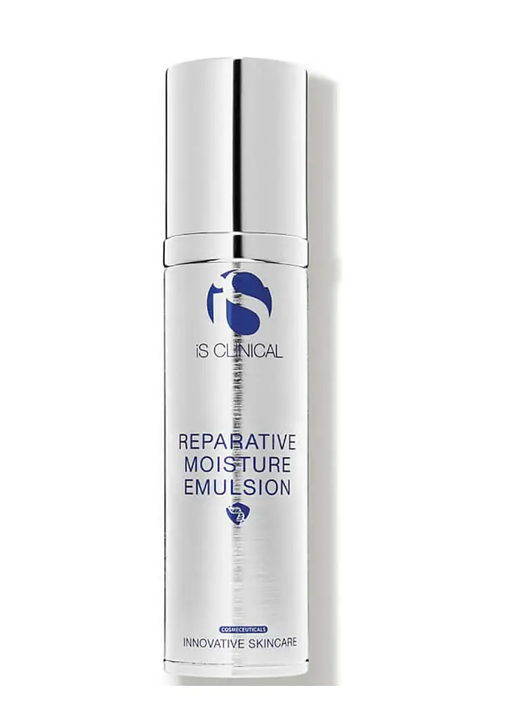 Reparative Moisture Emulsion