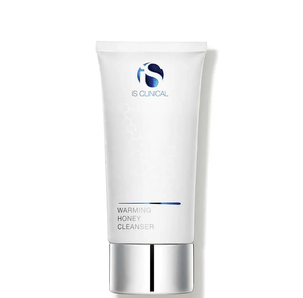 iS Clinical Warming Honey Cleanser
