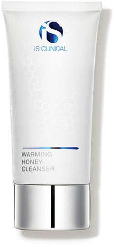 Warming Honey Cleanser