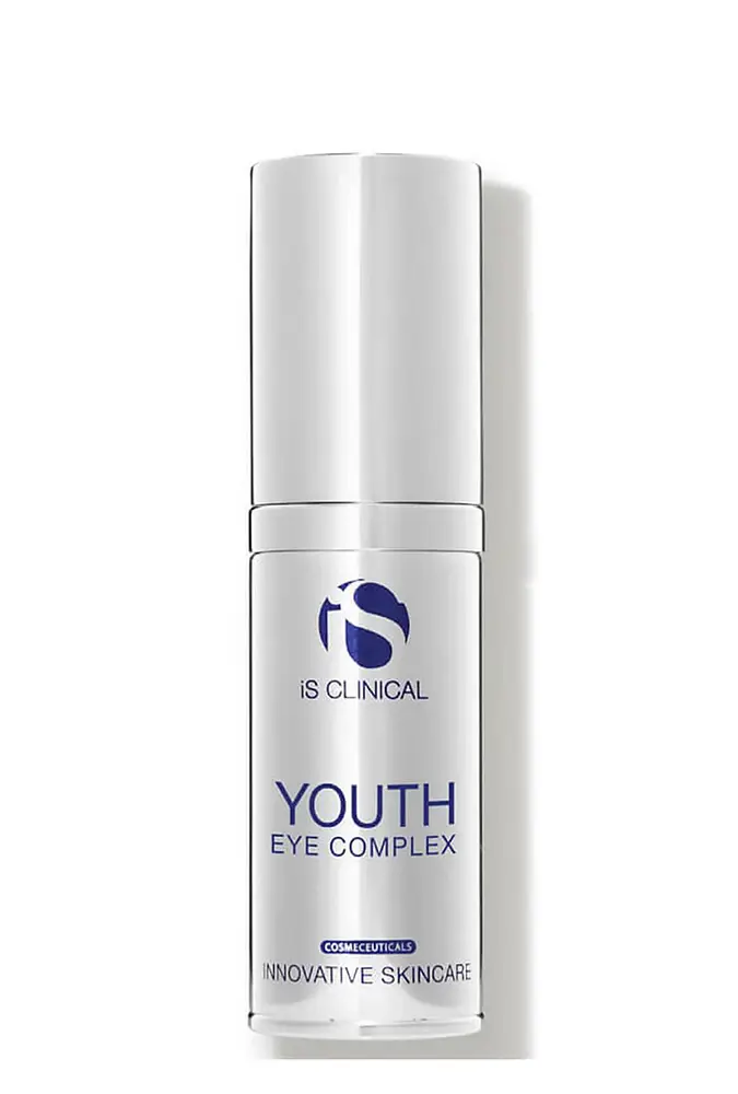 Youth Eye Complex