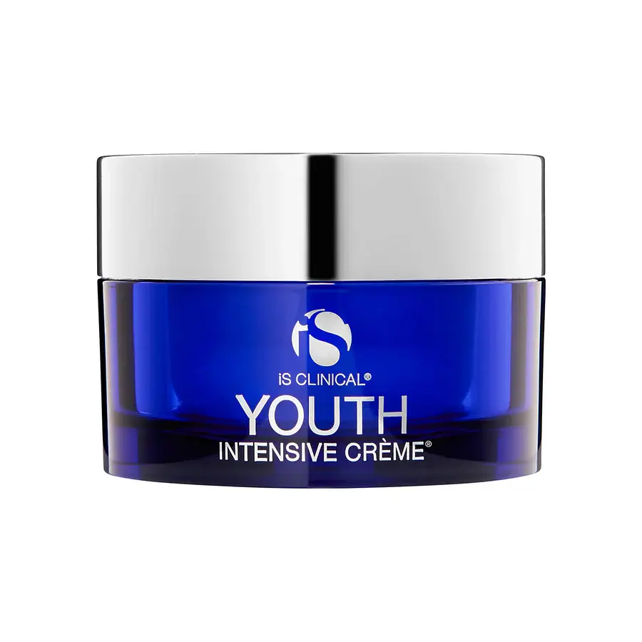 iS Clinical Youth Intensive Creme