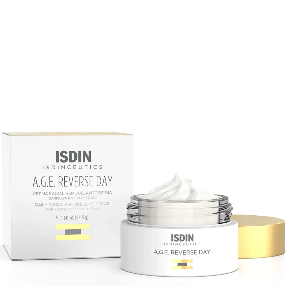 ISDIN A.G.E. Reverse Day