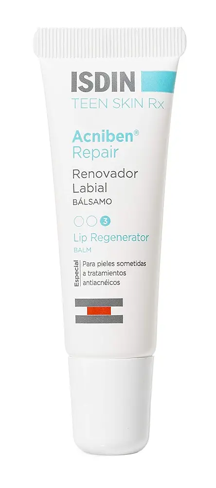 ISDIN Acniben Repair Lip Balm