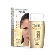 ISDIN Fusion Water Urban SPF 30