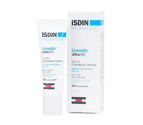 Ureadin Ultra 40 Gel-Oil