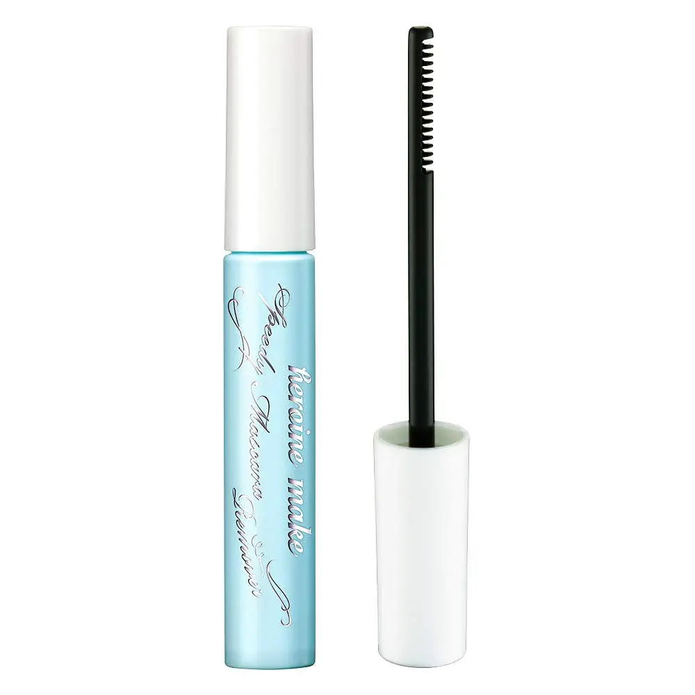 Kiss Me Heroine Make Speedy Mascara Remover