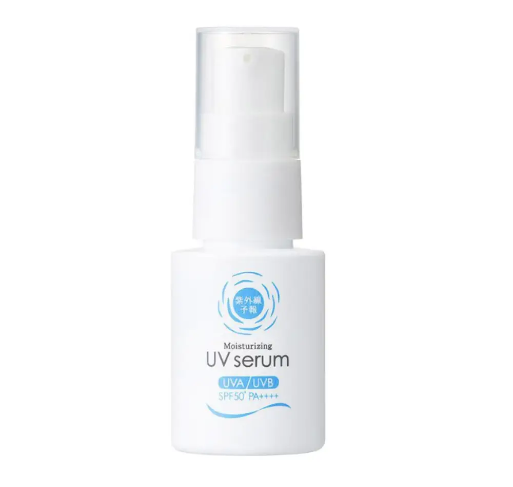 Moisturizing UV Serum SPF 50