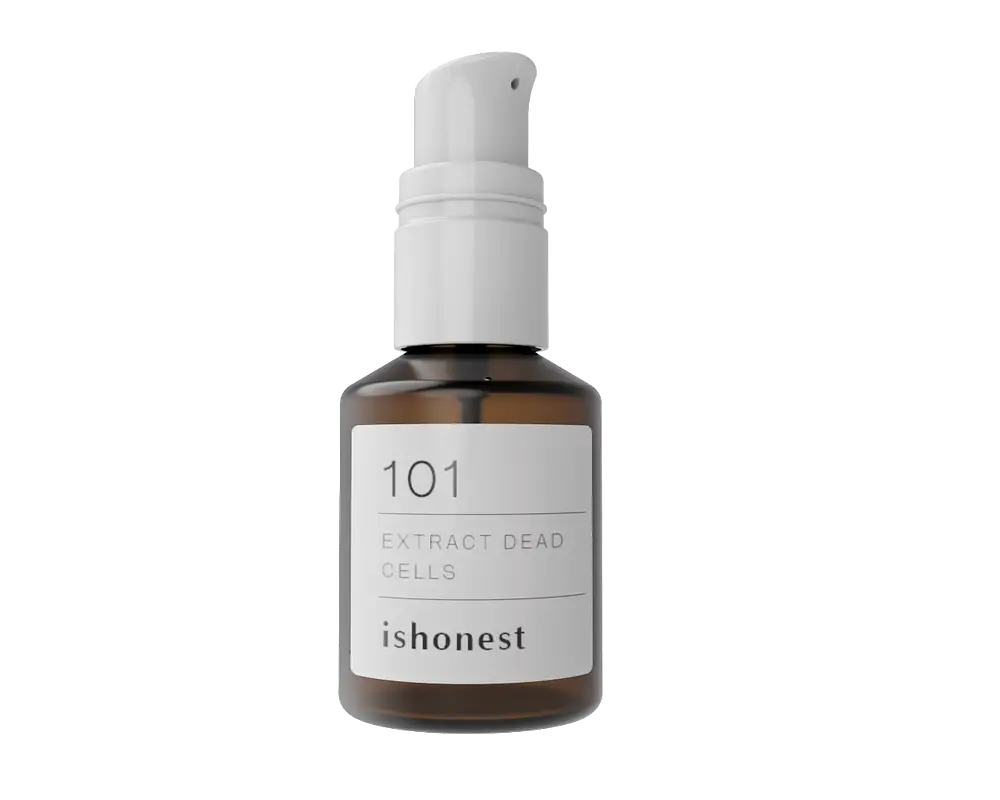 ishonest 101 Extract Dead Cells