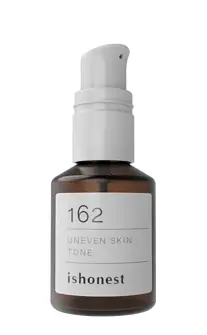 ishonest 162 Uneven Skin Tone