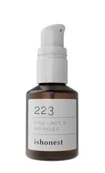 223 Fine Lines & Wrinkles