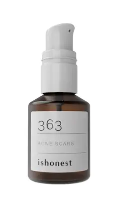 363 Acne Scars