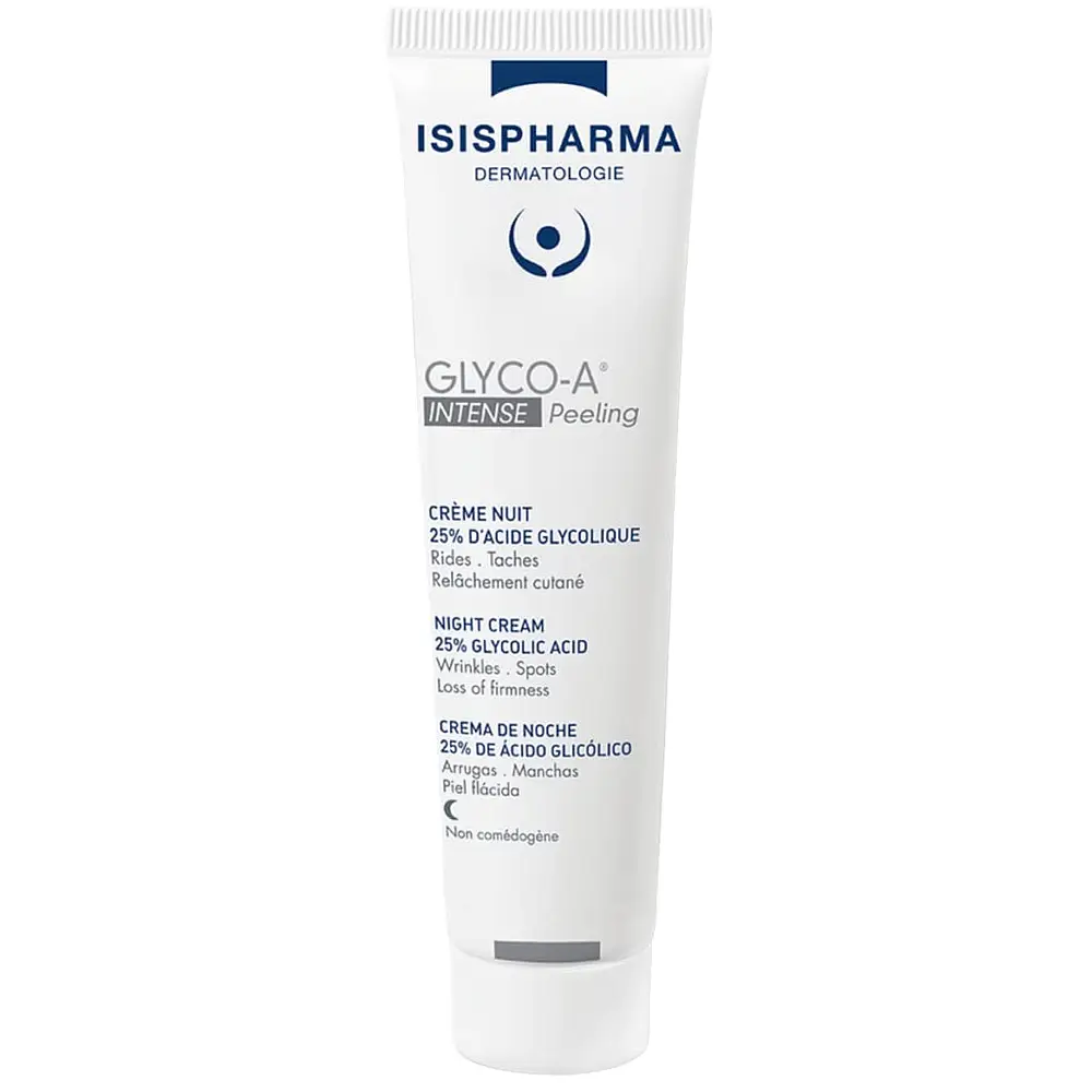 Isispharma Glyco-A Intense Peeling