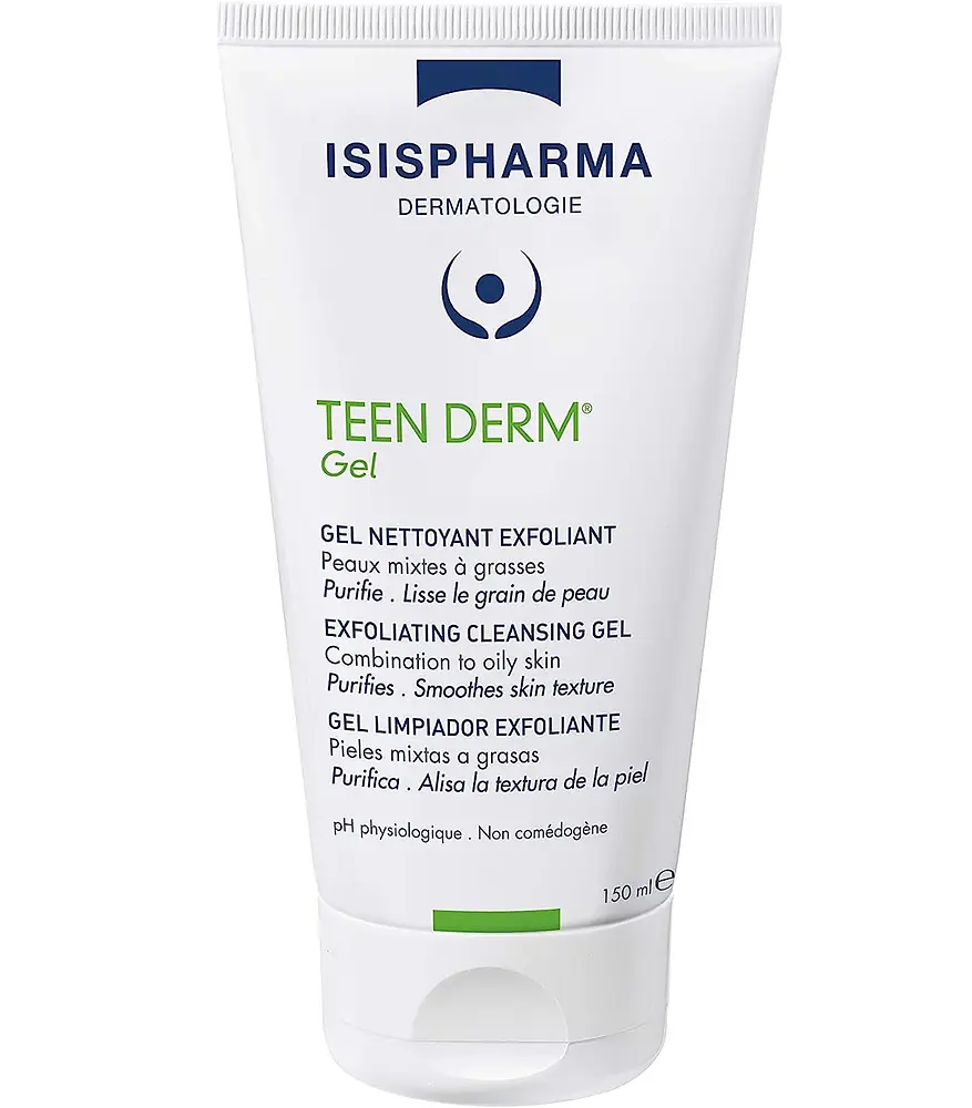 Teen Derm Gel