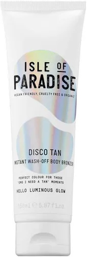 Isle of Paradise Disco Tan Instant Wash-Off Body Bronzer