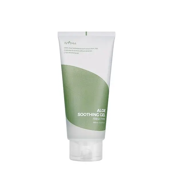 Isntree Aloe Soothing Gel Fresh Type