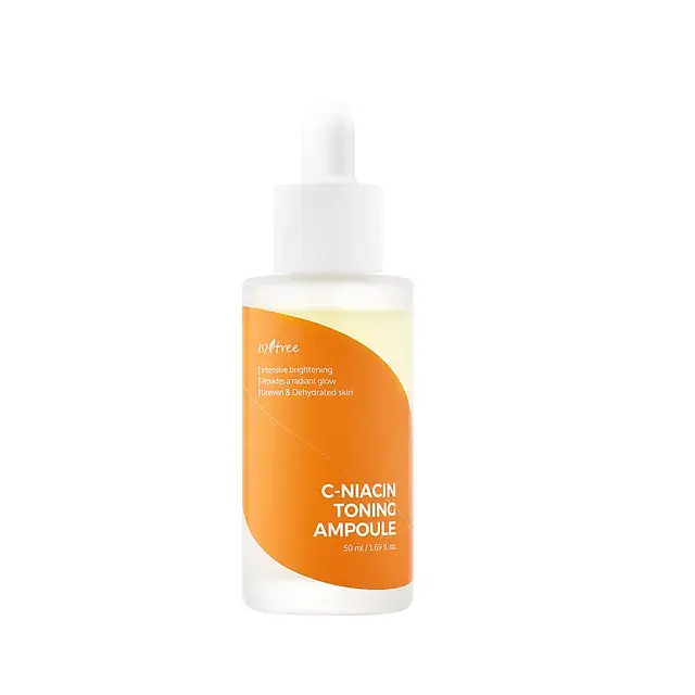 C-Niacin Toning Ampoule