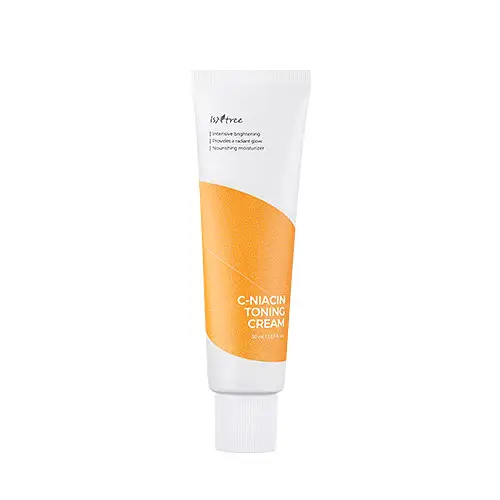 C-Niacin Toning Cream