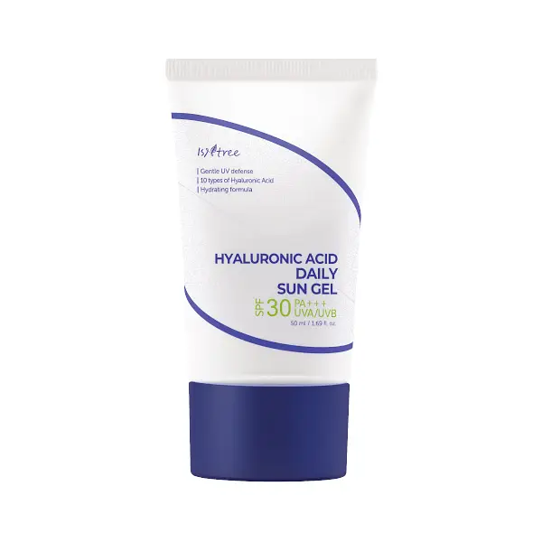 Hyaluronic Acid Daily Sun Gel SPF30 PA+++