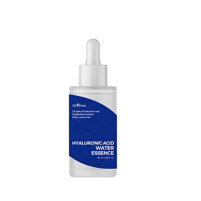 Hyaluronic Acid Water Essence