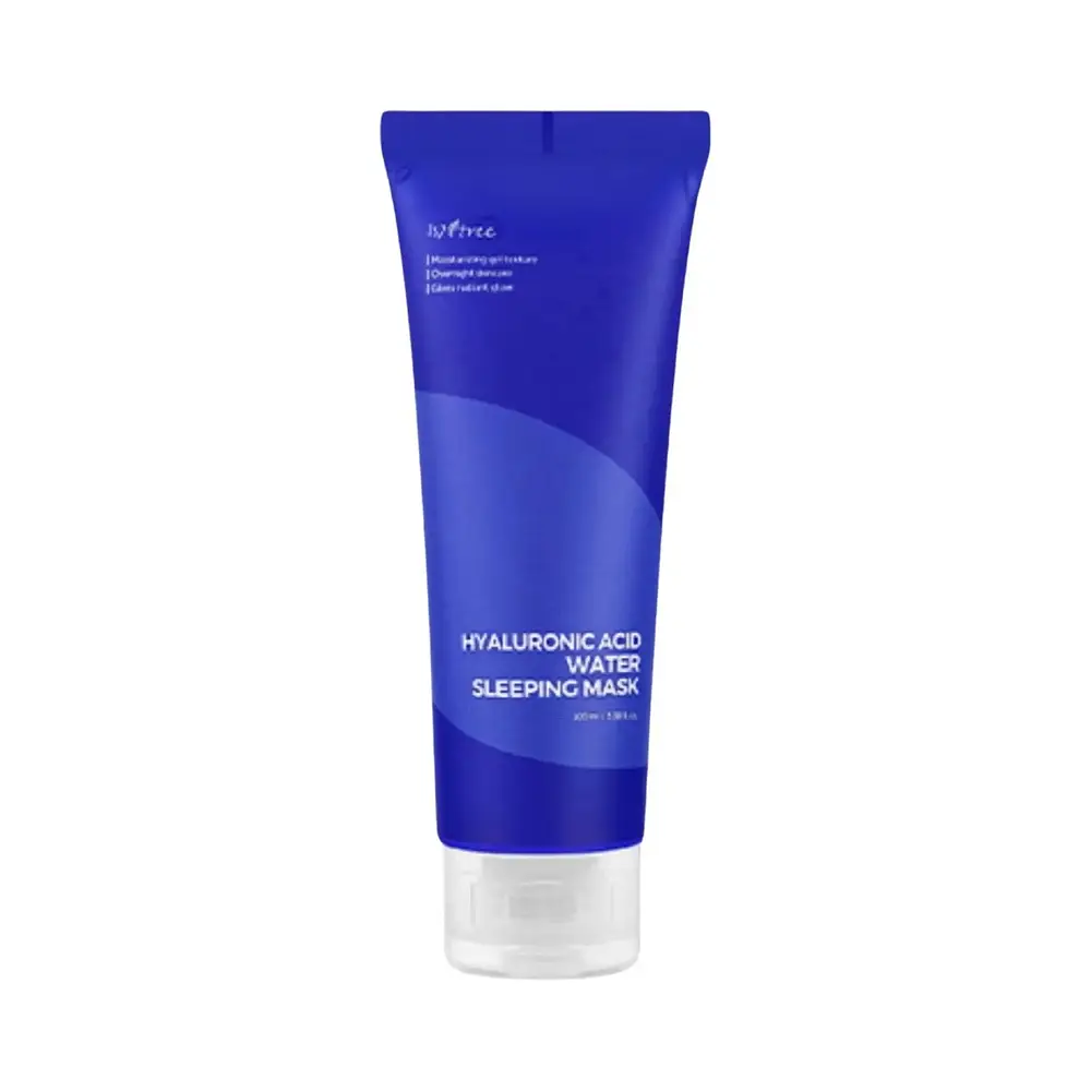 Hyaluronic Acid Water Sleeping Mask