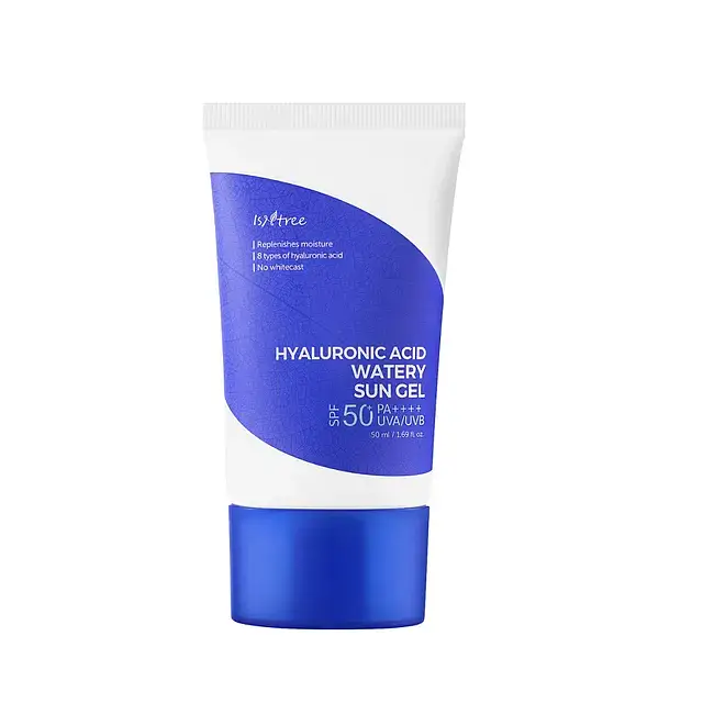 Hyaluronic Acid Watery Sun Gel SPF50+ PA++++