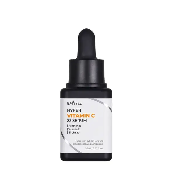 Hyper Vitamin C 23 Serum