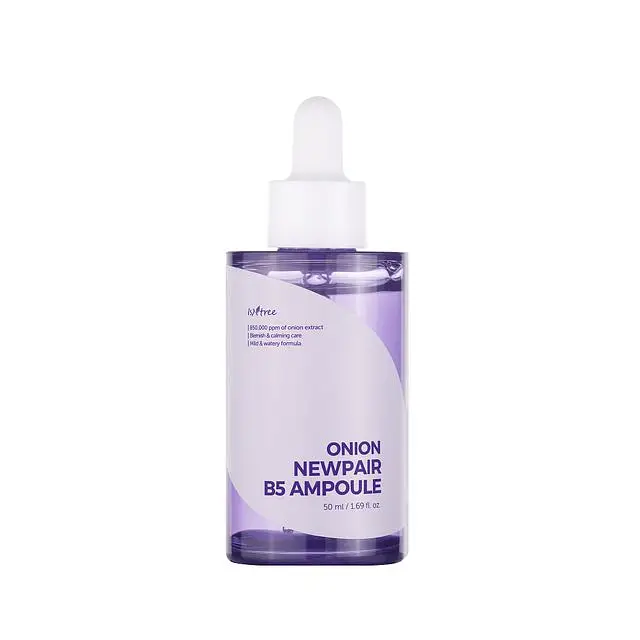 Onion Newpair B5 Ampoule