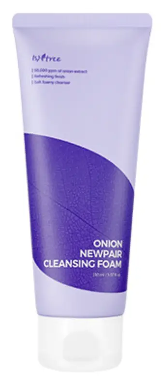 Onion Newpair Cleansing Foam